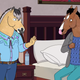 Illustration for article titled BoJack Horseman digs himself out of a rut, and digs up some buried truths